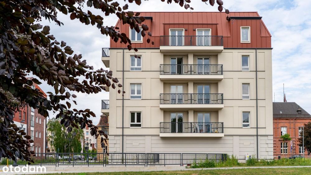 Starówka. Nowy adres.