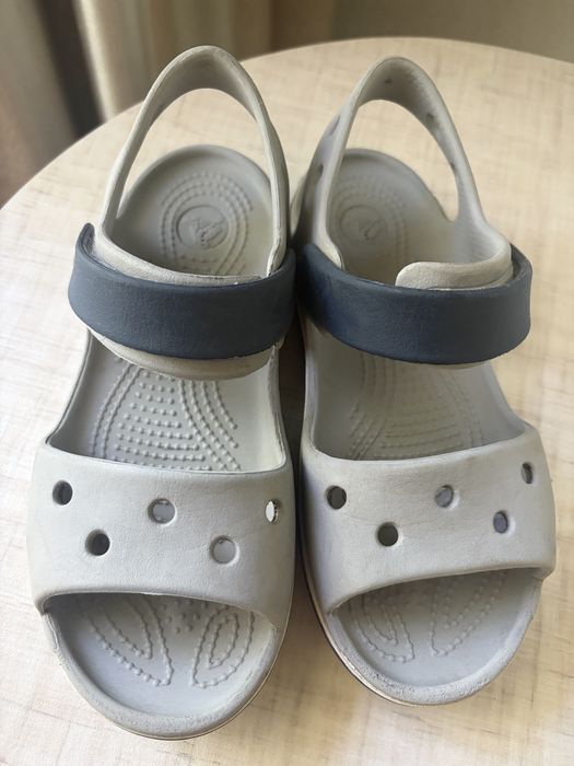 Дитячі Crocs C 13  30-31 р.