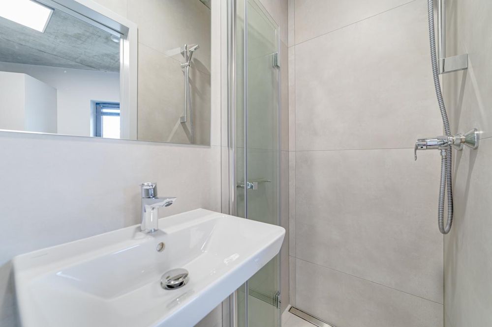 Akademik kawalerki poznań nowy budynek