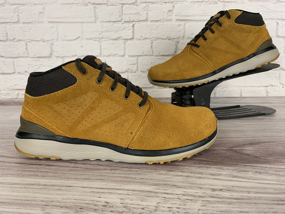 Черевики Salomon, 42-26.5см.