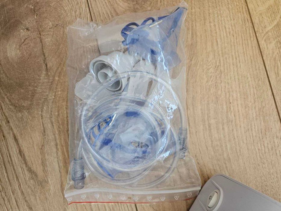 Компресорний небулайзер Microlife