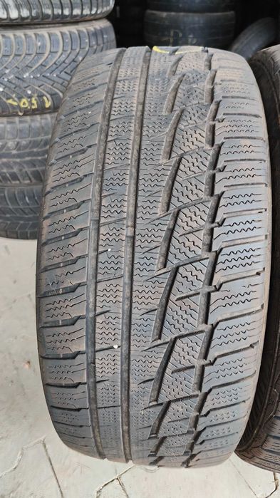 Opony 245/45R18 MATADOR SIBIR SNOW MP92 100V XL 5,5mm x4