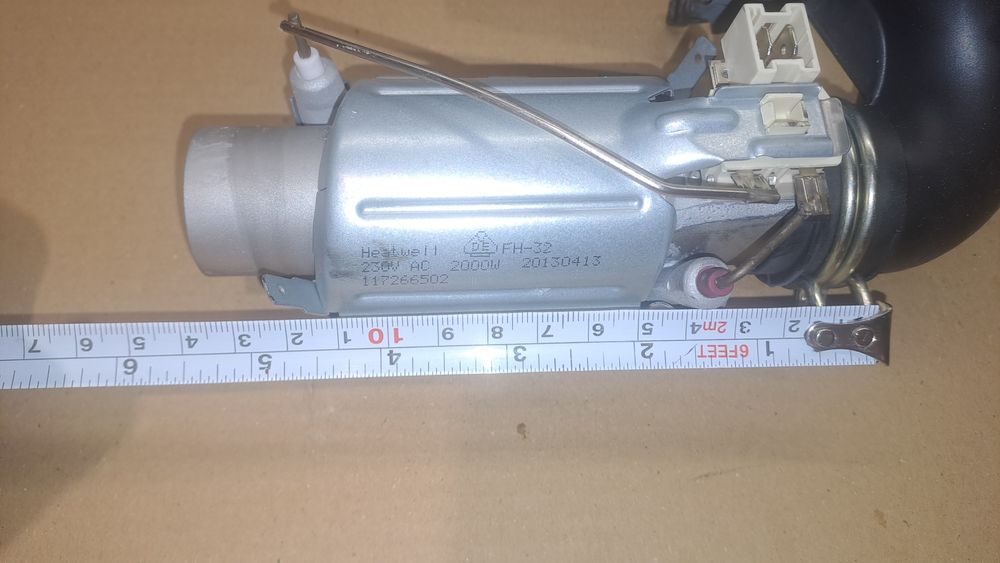 Grzałka do zmywarki Heatwell FH-32