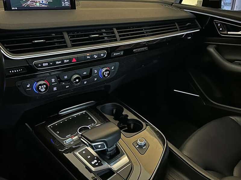 Audi Q7 2019 Premium Plus 7 місна в ідеальному стані