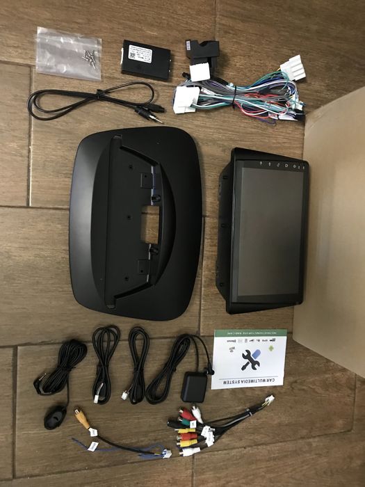 Магнітола Renault Megane 3 2 Fluence 2/32gb Android CarPlay GPS BT USB