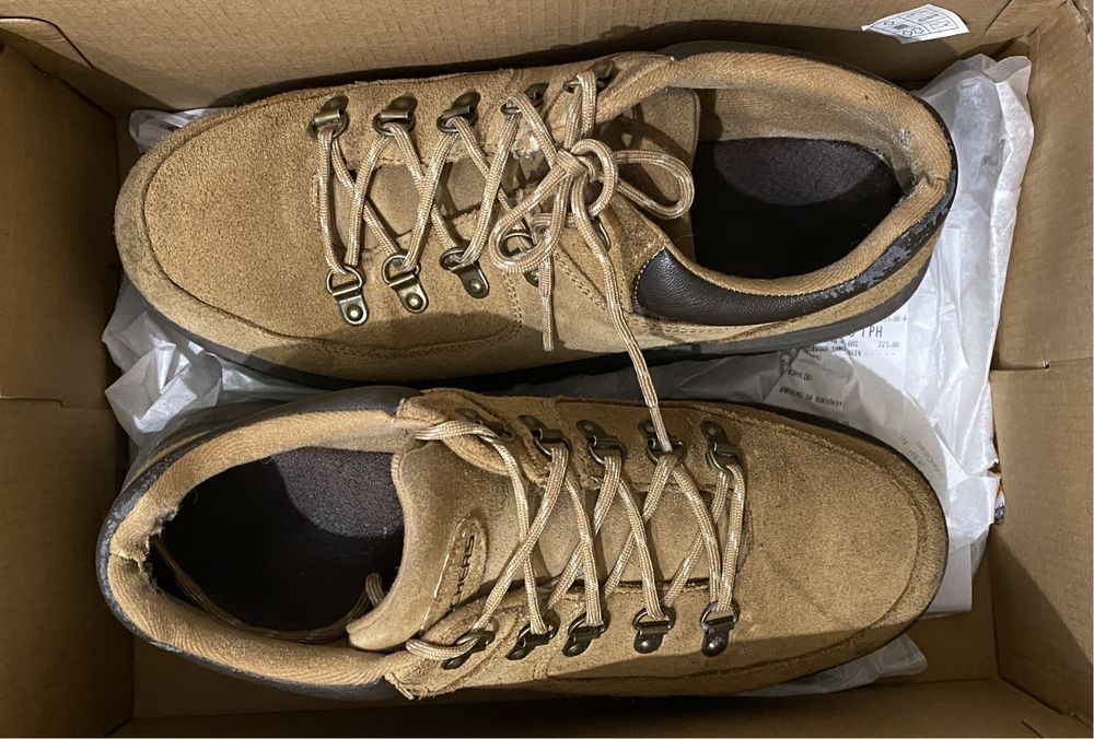 тімберленди skechers