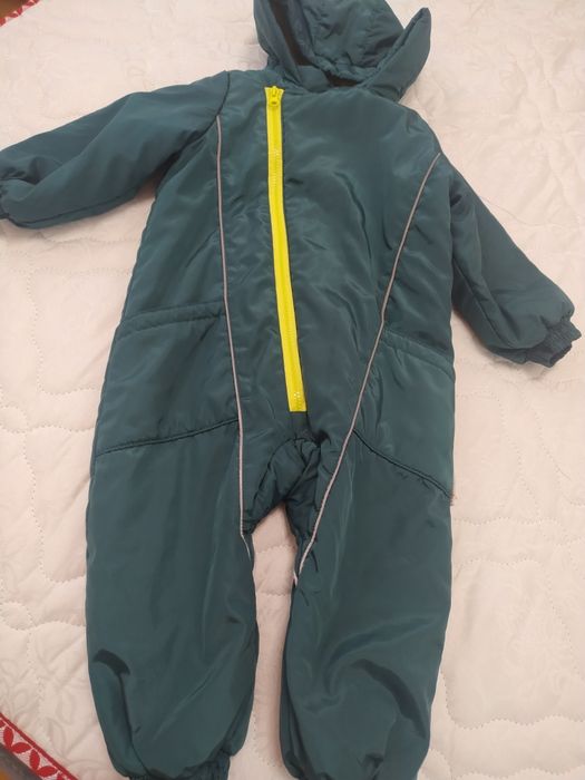 Комбінезон дитячий