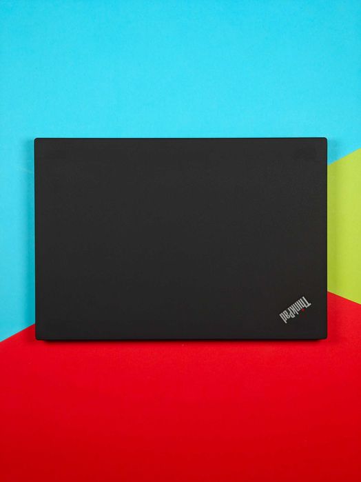 Lenovo ThinkPad T14 Gen 2 | i5-1145G7 | 16GB | 256GB | Dotykowy