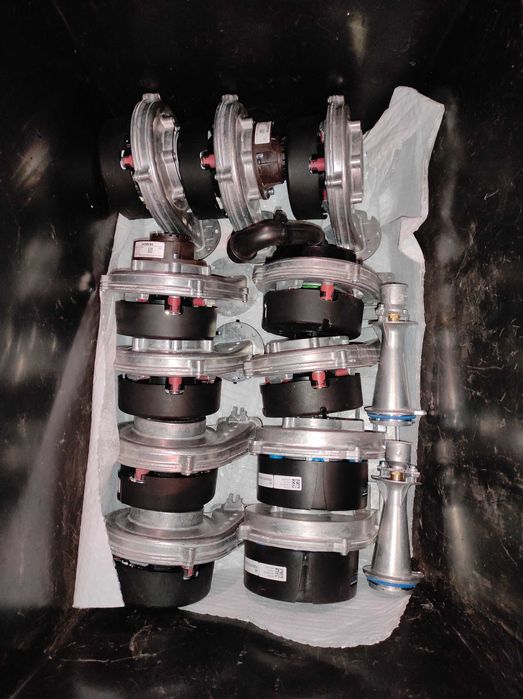 Junkers,Bosch wymiennik kondensacyjny