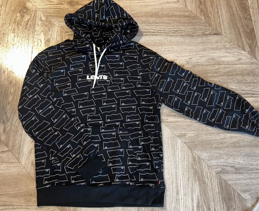 Пайта Levis оригінал  Relax fit розмір М