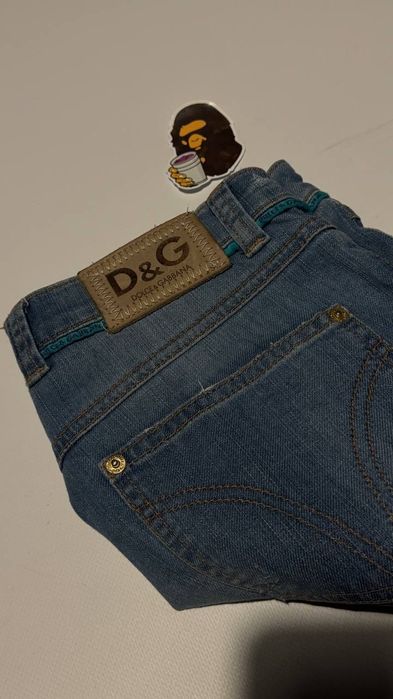Dolce gabbana jeans