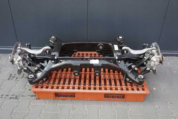 Подвеска Bmw X3 G01 разборка запчасти шрот рычаг подрамник комплект