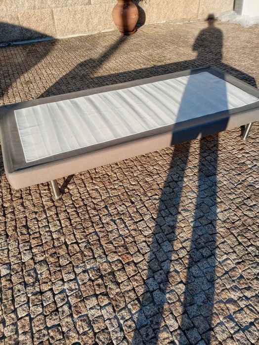 Cama em ótimo estado