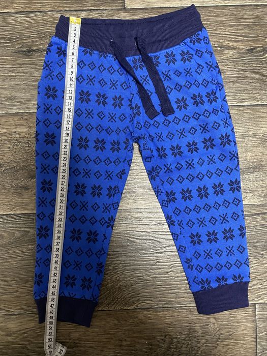 Дитячий костюм на флісі Lupilu 86-92, новий