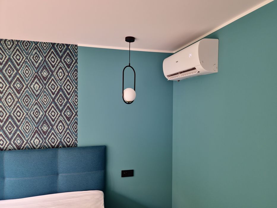 Klimatyzacja- montaż, serwis. Klimatyzator