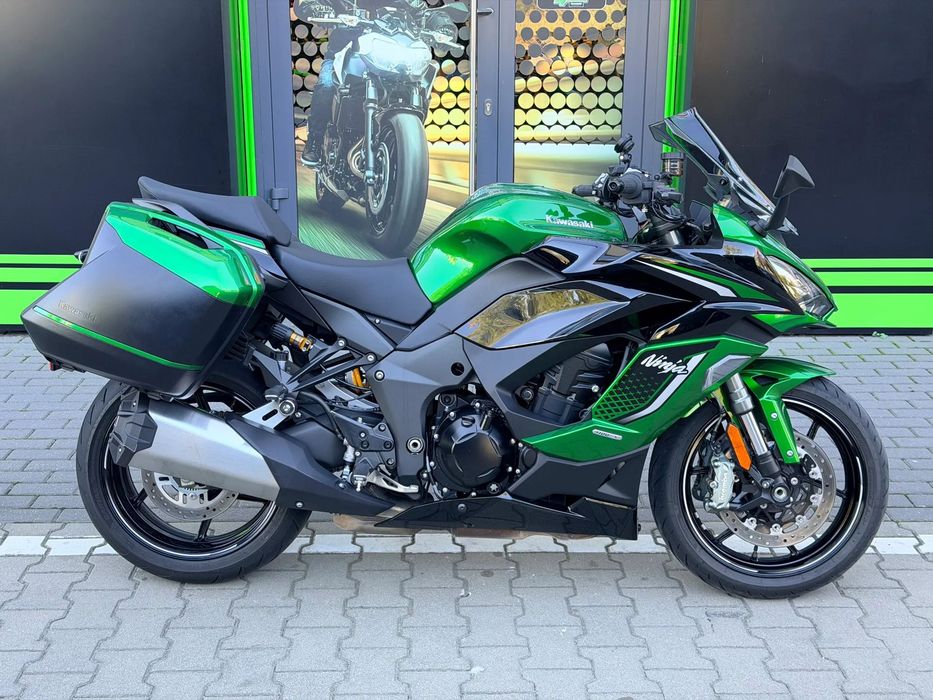 Kawasaki