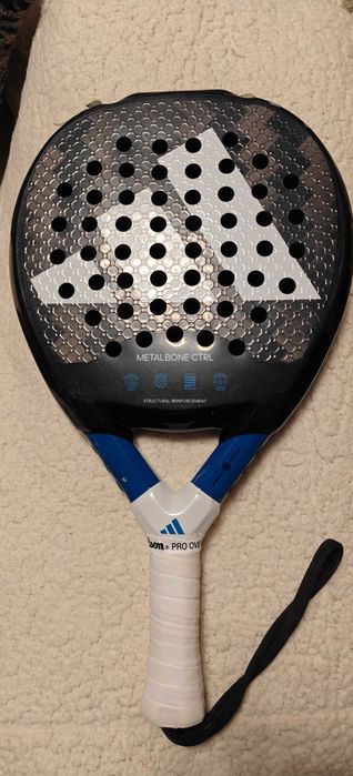 Adidas Metalbone CTRL 3.2