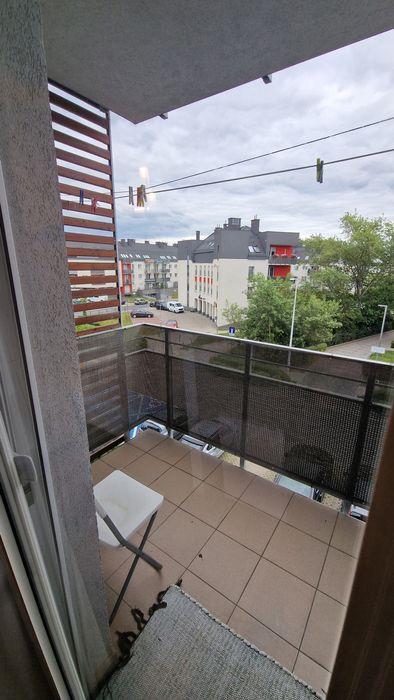 Wynajmę mieszkanie - Widok 6