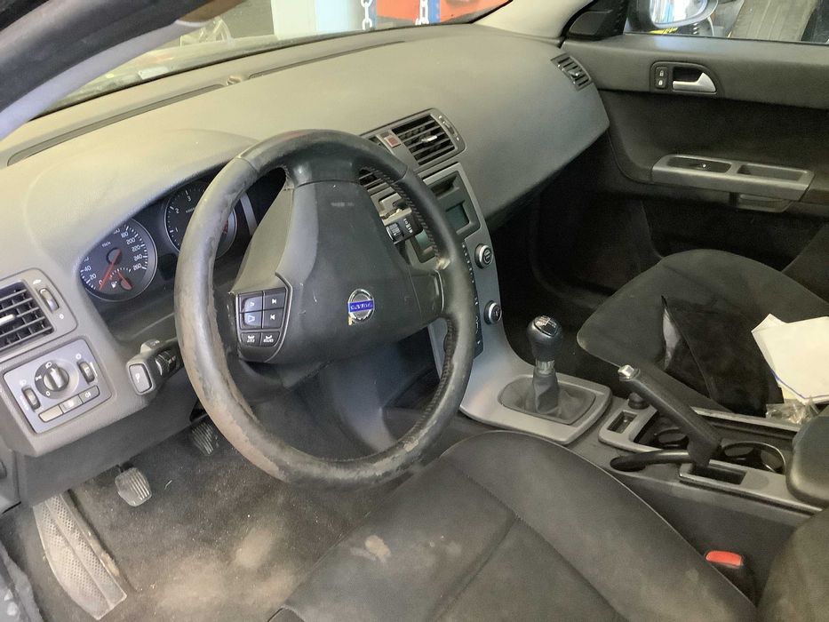 Volvo V50 1.6 D 109cv - 2008 - Para peças