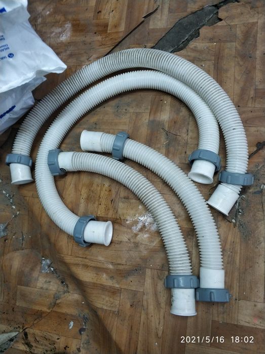 Wąż do basenu intex Bestway 38 mm