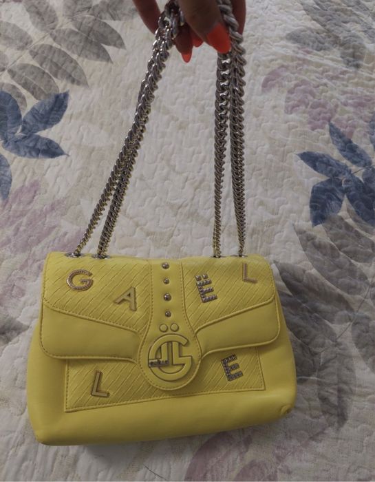 Mala Gaëlle Original ( Nova)