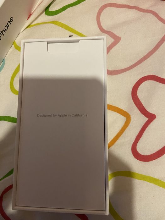 Iphone 7 32 GB usado