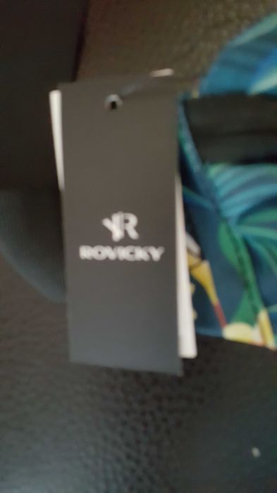 Saszetka nerka Rovicky