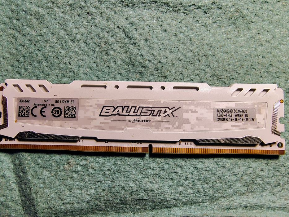 Оперативная память DDR4 DDR3 DIMM SoDIMM 16Gb 8Gb 4Gb