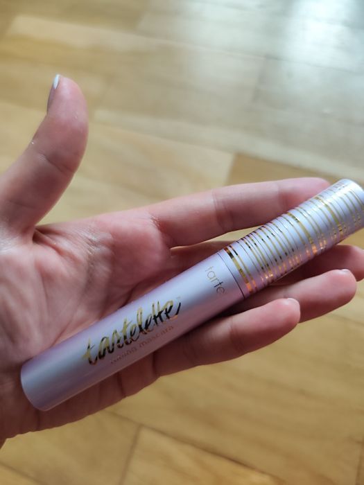 Rusz Tarte do rzęs Tartelette cubing mascara