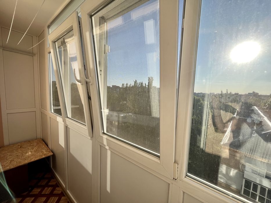 Довгострокова оренда 1 к.к. пр. Центральний на 3 Слобідській