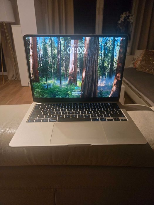 Apple Macbook Air