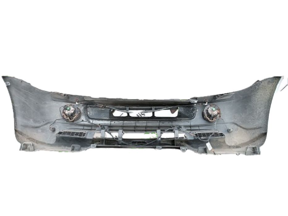 Pára-choques frente LAND ROVER Range Rover Sport (L320)