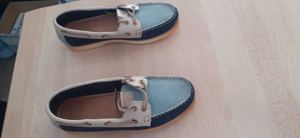 Sapatos de Senhora - Gant