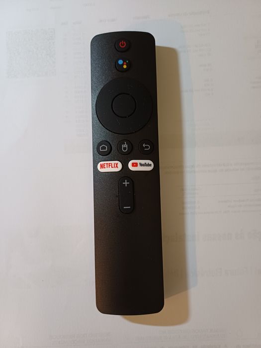 Android TV Box 14 with 64GB or 128GB.434772125596395525