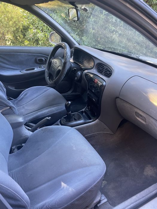 Carrinha Hyundai Lantra