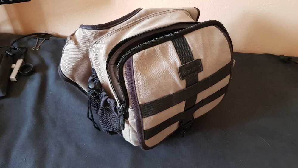 Nikon D7100 lustrzanka, obiektywy, akcesoria