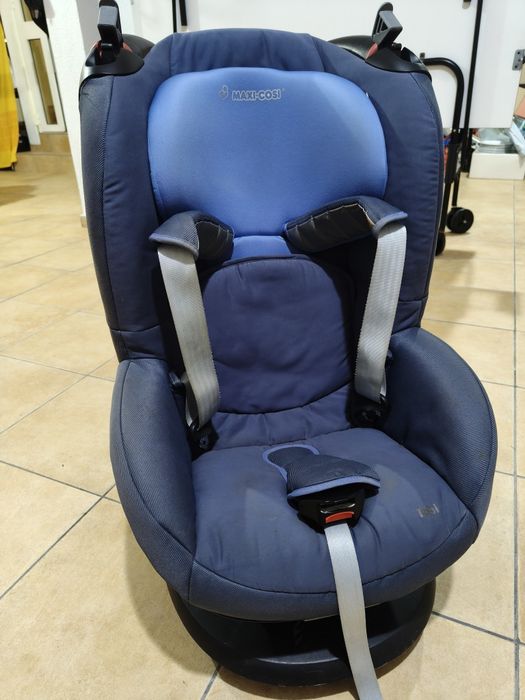 Cadeira de bebe até 18 kg Maxi-Cosi