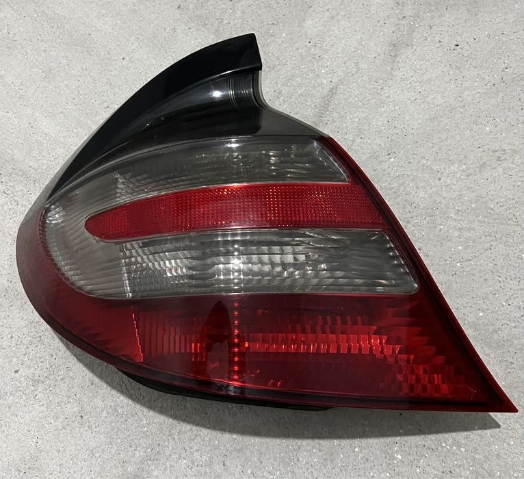 Farolim esquerdo Mercedes Sportcoupe 2004 a 2007