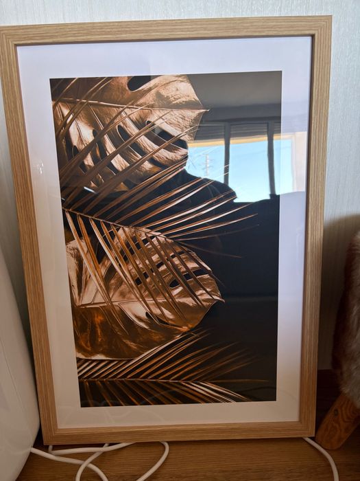 Quadros de decoração