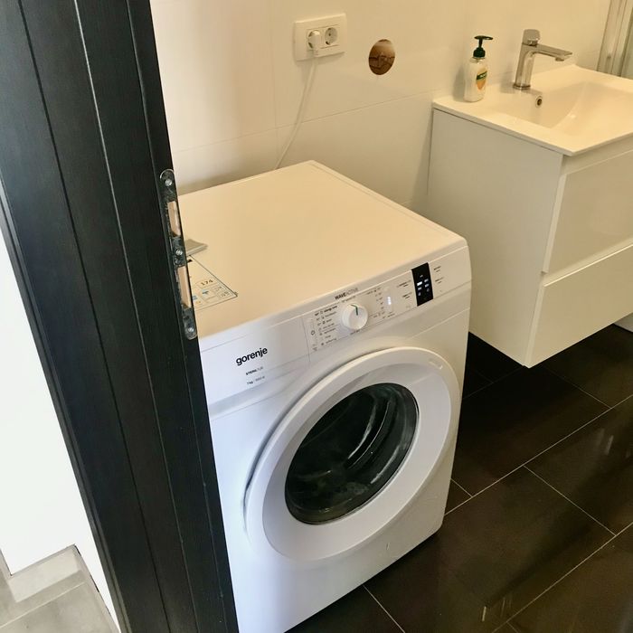 Mieszkanie wakacyjne Chorwacjs, Split/Trogir, plaza 100m,taras
