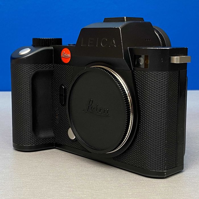 Leica SL2-S (24.6MP)