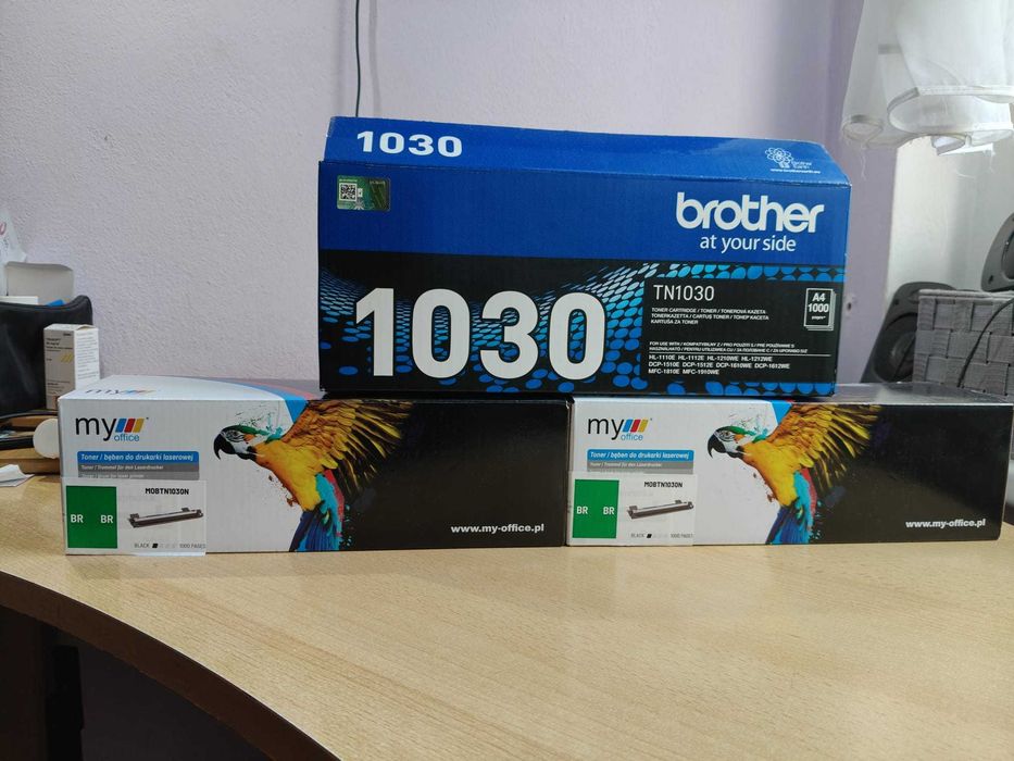 tonery brother tn1030