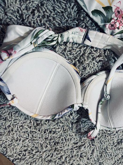 Stroj kapielowy damski bikini hm rozm M