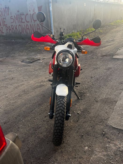 Royal Enfield