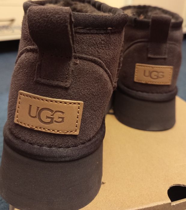 Ugg mini угг 38 розмір