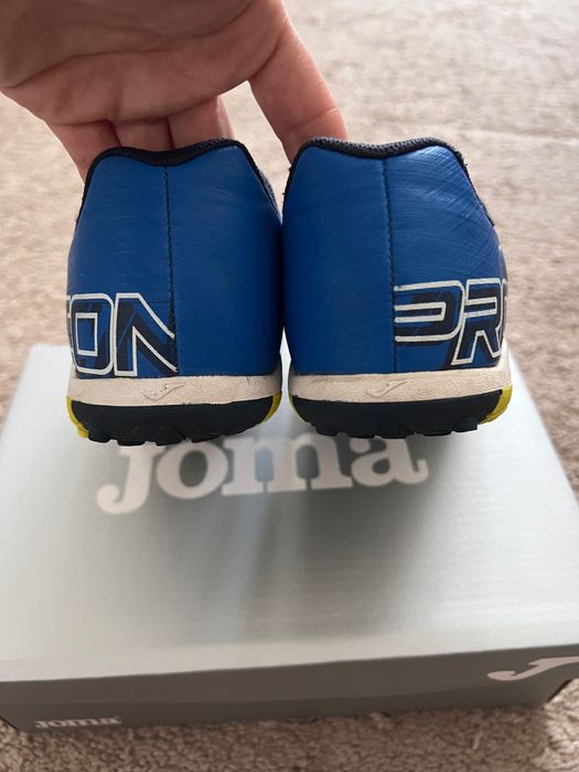 Футзалки дитячі Joma, 34 розмір