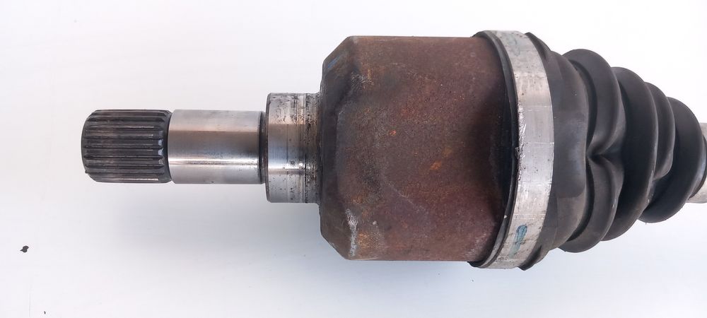 Transmissão frente esquerda PEUGEOT 208