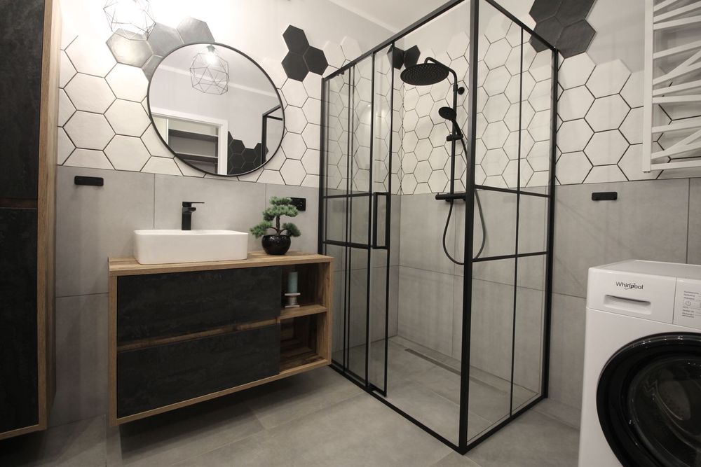 Wynajmę mieszkanie 2-pokojowe 48m2