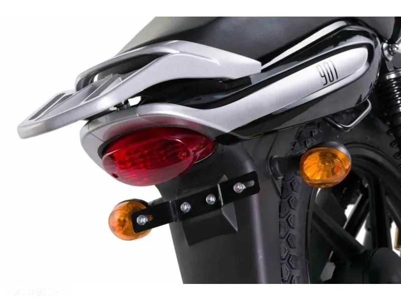 Motorower junak 901 Junak