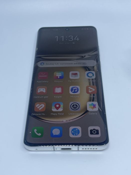 Huawei P50 Pro + Gratis